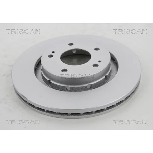 Brzdový kotúč TRISCAN 8120 42130C