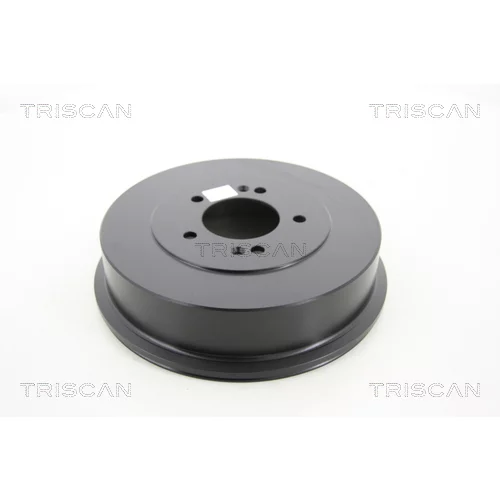 Brzdový bubon TRISCAN 8120 43219