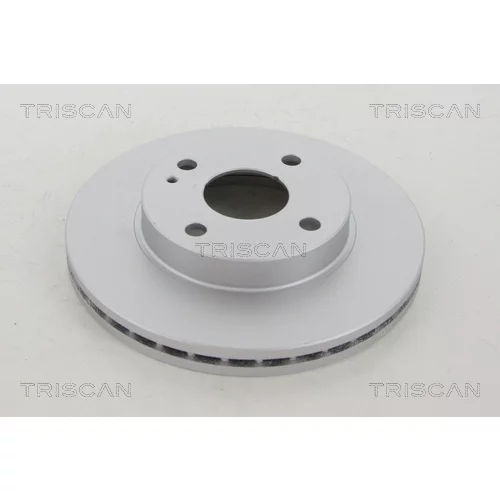 Brzdový kotúč TRISCAN 8120 50130C