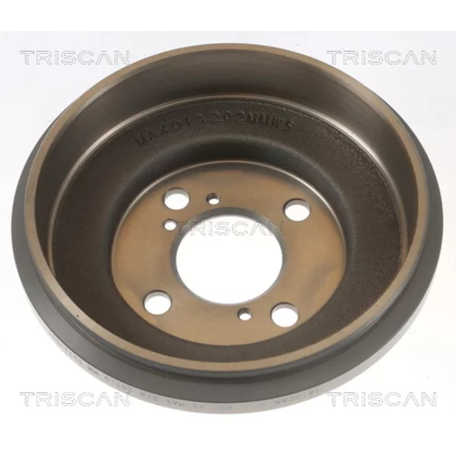 Brzdový bubon 8120 69219C /TRISCAN/ - obr. 1