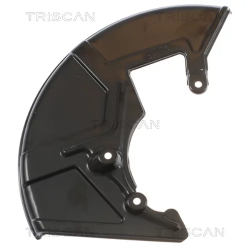 Ochranný plech proti rozstreku, Brzdový kotúč TRISCAN 8125 29118