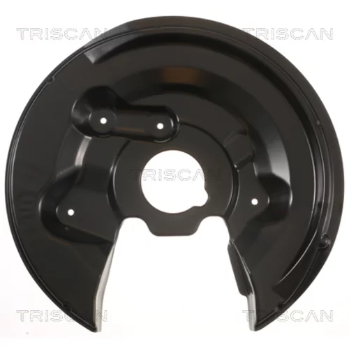 Ochranný plech proti rozstreku, Brzdový kotúč 8125 29253 /TRISCAN/ - obr. 1
