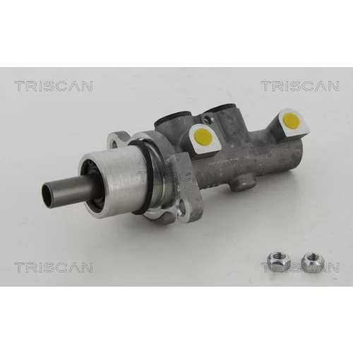 Hlavný brzdový valec TRISCAN 8130 12111