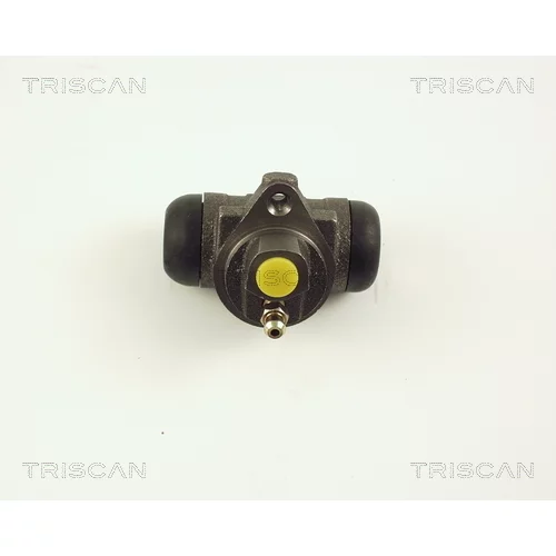 Brzdový valček kolesa TRISCAN 8130 16059