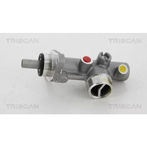 Hlavný brzdový valec TRISCAN 8130 17120