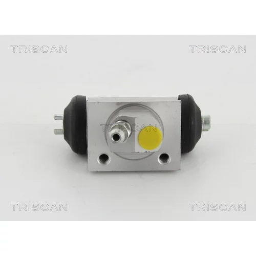 Brzdový valček kolesa TRISCAN 8130 18012