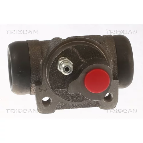 Brzdový valček kolesa TRISCAN 8130 25030