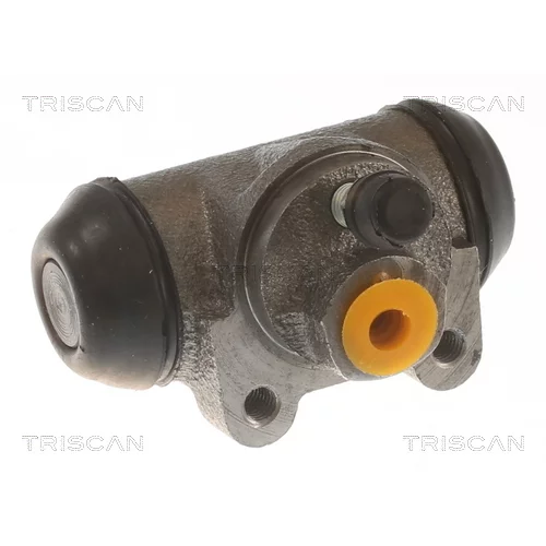 Brzdový valček kolesa TRISCAN 8130 25047