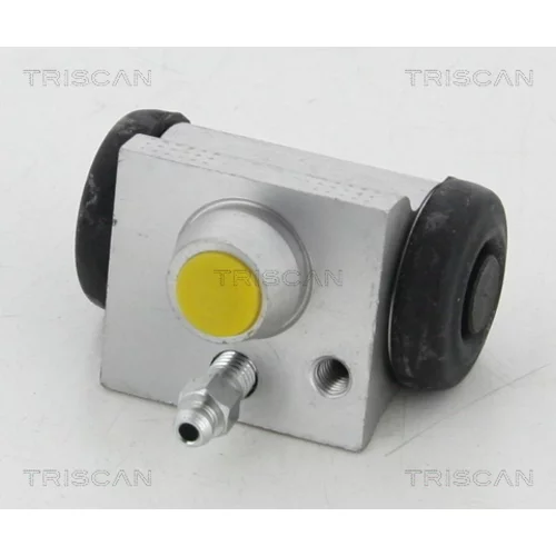 Brzdový valček kolesa TRISCAN 8130 25060