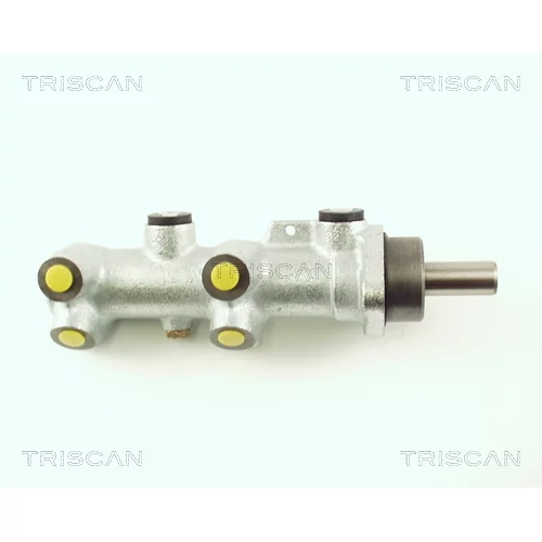 Hlavný brzdový valec TRISCAN 8130 25117