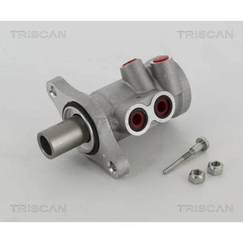 Hlavný brzdový valec TRISCAN 8130 25148