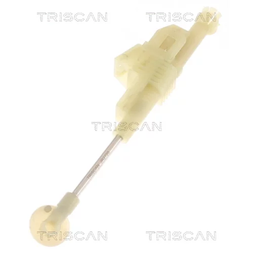 Hlavný spojkový valec TRISCAN 8130 27204