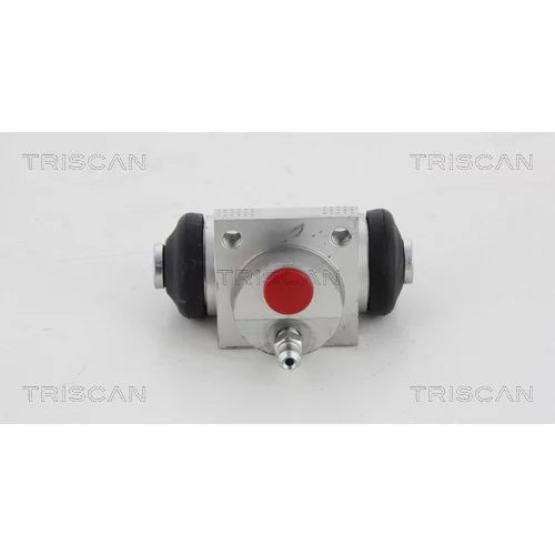 Brzdový valček kolesa TRISCAN 8130 28051