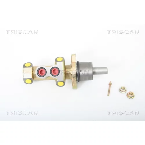 Hlavný brzdový valec TRISCAN 8130 28130