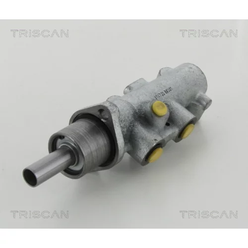 Hlavný brzdový valec TRISCAN 8130 28132