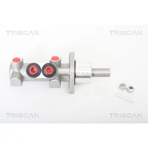 Hlavný brzdový valec TRISCAN 8130 29150