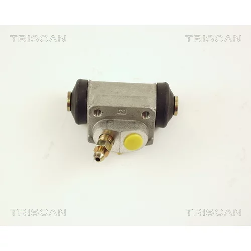 Brzdový valček kolesa TRISCAN 8130 43006