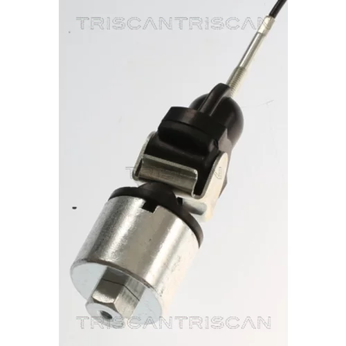 Lanko ovládania spojky 8140 10224 /TRISCAN/ - obr. 1