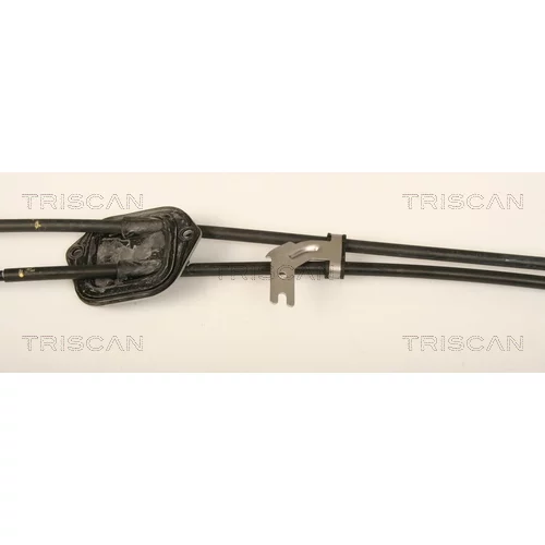 Lanko ručnej prevodovky 8140 10702 /TRISCAN/ - obr. 2