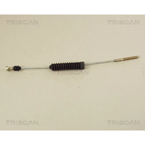 Ťažné lanko parkovacej brzdy TRISCAN 8140 13109