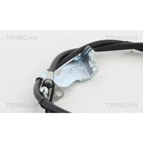 Ťažné lanko parkovacej brzdy 8140 131328 /TRISCAN/ - obr. 1