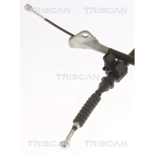 Ťažné lanko parkovacej brzdy 8140 131349 /TRISCAN/ - obr. 1