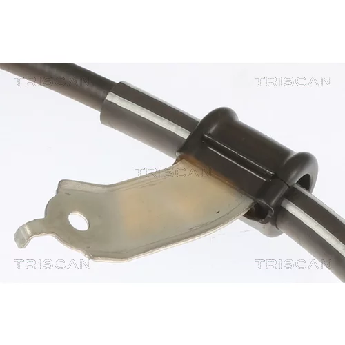 Ťažné lanko parkovacej brzdy 8140 131351 /TRISCAN/ - obr. 5