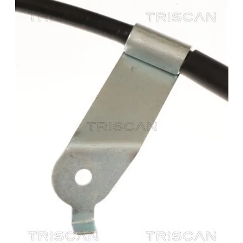 Ťažné lanko parkovacej brzdy 8140 131361 /TRISCAN/ - obr. 4