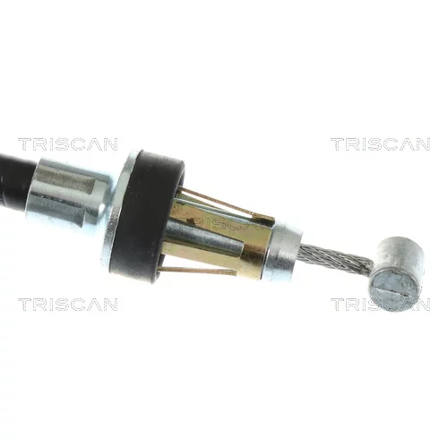 Ťažné lanko parkovacej brzdy 8140 131366 /TRISCAN/ - obr. 2