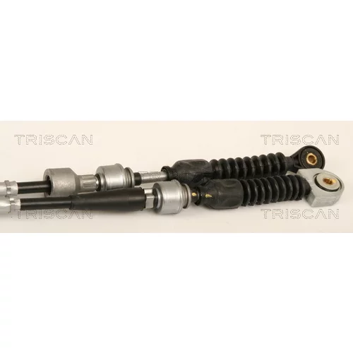 Lanko ručnej prevodovky 8140 13705 /TRISCAN/ - obr. 3