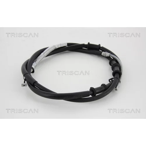 Ťažné lanko parkovacej brzdy TRISCAN 8140 151059