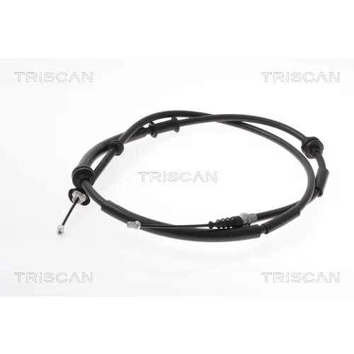 Ťažné lanko parkovacej brzdy TRISCAN 8140 151081