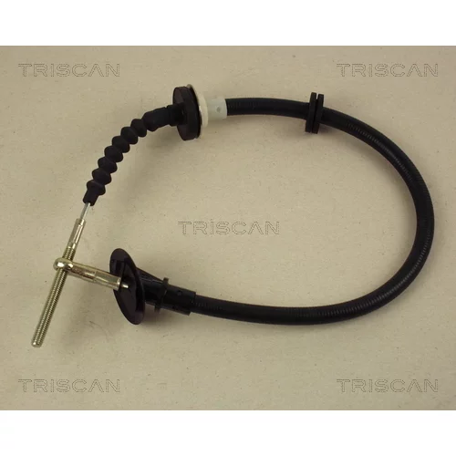 Lanko ovládania spojky TRISCAN 8140 15205