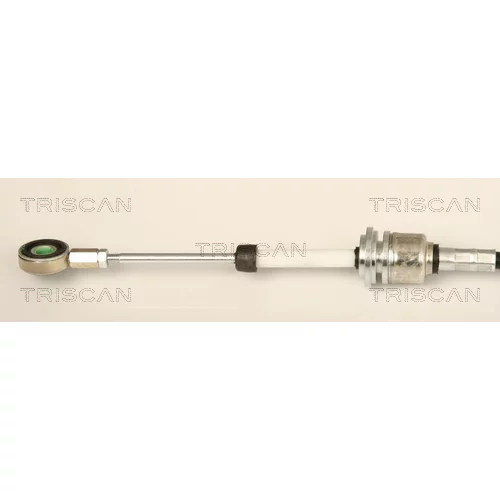 Lanko ručnej prevodovky 8140 15712 /TRISCAN/ - obr. 1