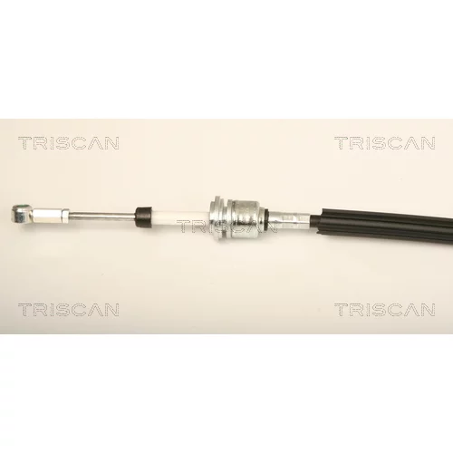 Lanko ručnej prevodovky 8140 15713 /TRISCAN/ - obr. 1