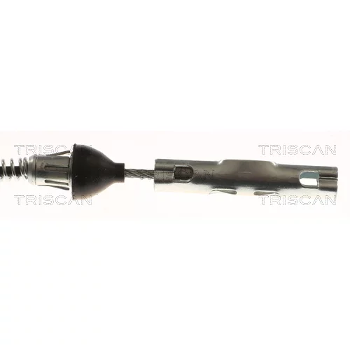 Ťažné lanko parkovacej brzdy 8140 161220 /TRISCAN/ - obr. 2