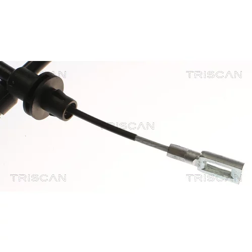 Ťažné lanko parkovacej brzdy 8140 161226 /TRISCAN/ - obr. 2