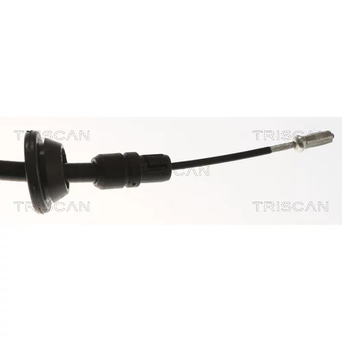 Ťažné lanko parkovacej brzdy 8140 161241 /TRISCAN/ - obr. 2