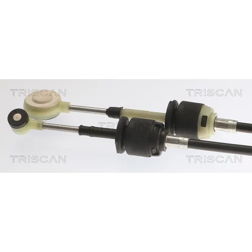 Lanko ručnej prevodovky 8140 16733 /TRISCAN/ - obr. 1