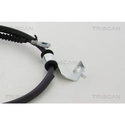 Ťažné lanko parkovacej brzdy 8140 181135 /TRISCAN/ - obr. 2