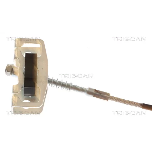 Ťažné lanko parkovacej brzdy 8140 181148 /TRISCAN/ - obr. 1