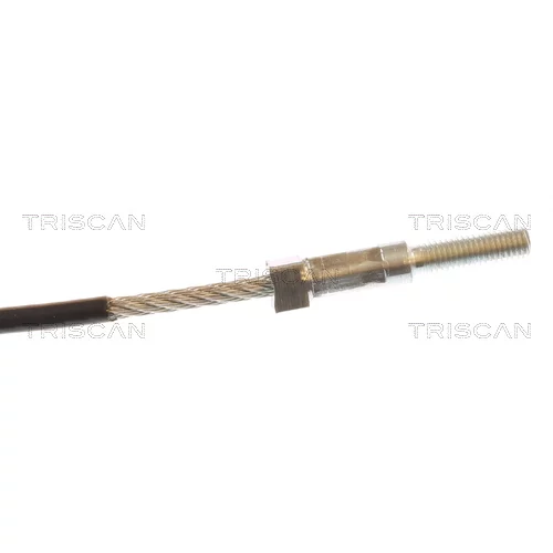 Ťažné lanko parkovacej brzdy 8140 181148 /TRISCAN/ - obr. 2