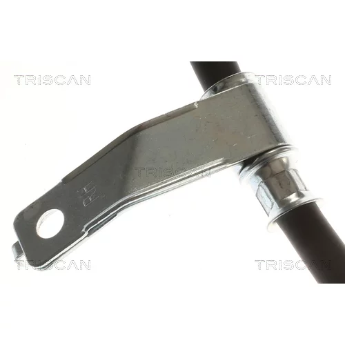 Ťažné lanko parkovacej brzdy 8140 181165 /TRISCAN/ - obr. 2
