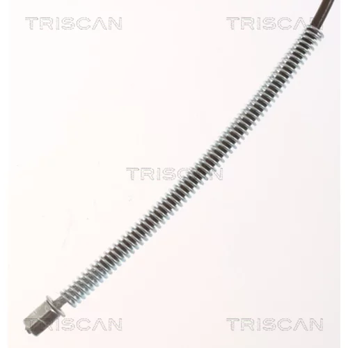 Ťažné lanko parkovacej brzdy 8140 181177 /TRISCAN/ - obr. 2