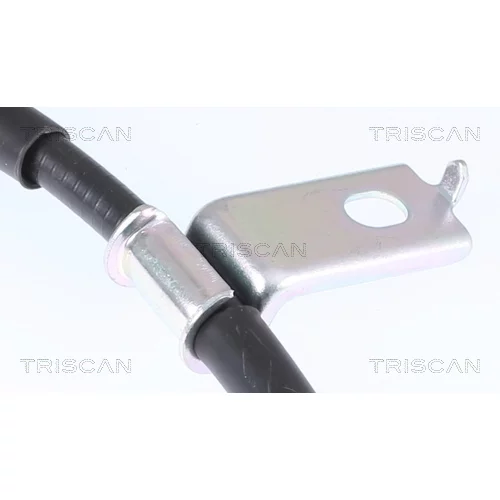 Ťažné lanko parkovacej brzdy 8140 18134 /TRISCAN/ - obr. 3