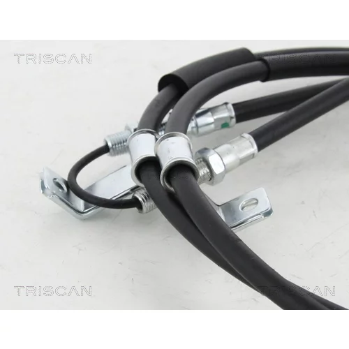 Ťažné lanko parkovacej brzdy 8140 21127 /TRISCAN/ - obr. 1