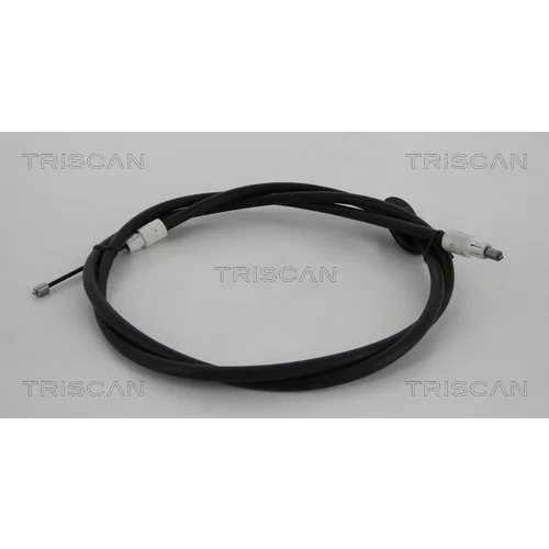 Ťažné lanko parkovacej brzdy TRISCAN 8140 231107