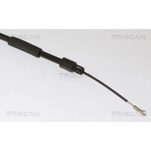 Ťažné lanko parkovacej brzdy 8140 231143 /TRISCAN/ - obr. 2
