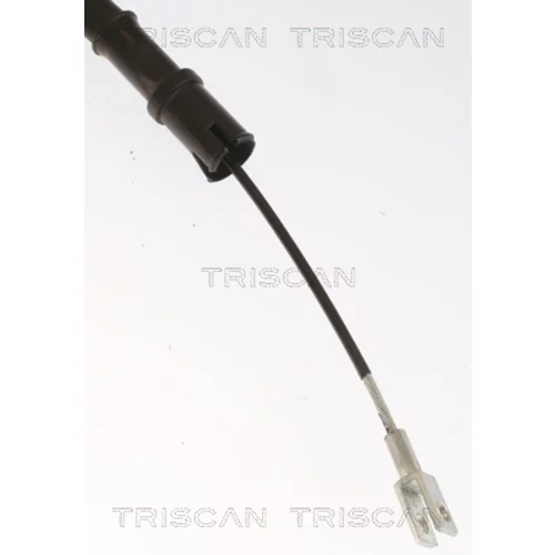 Ťažné lanko parkovacej brzdy 8140 231144 /TRISCAN/ - obr. 2