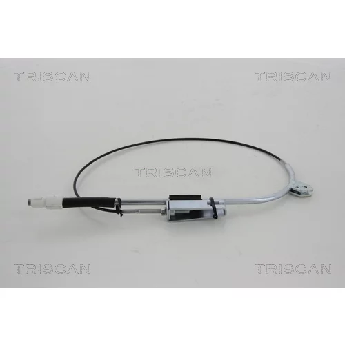 Ťažné lanko parkovacej brzdy TRISCAN 8140 23196